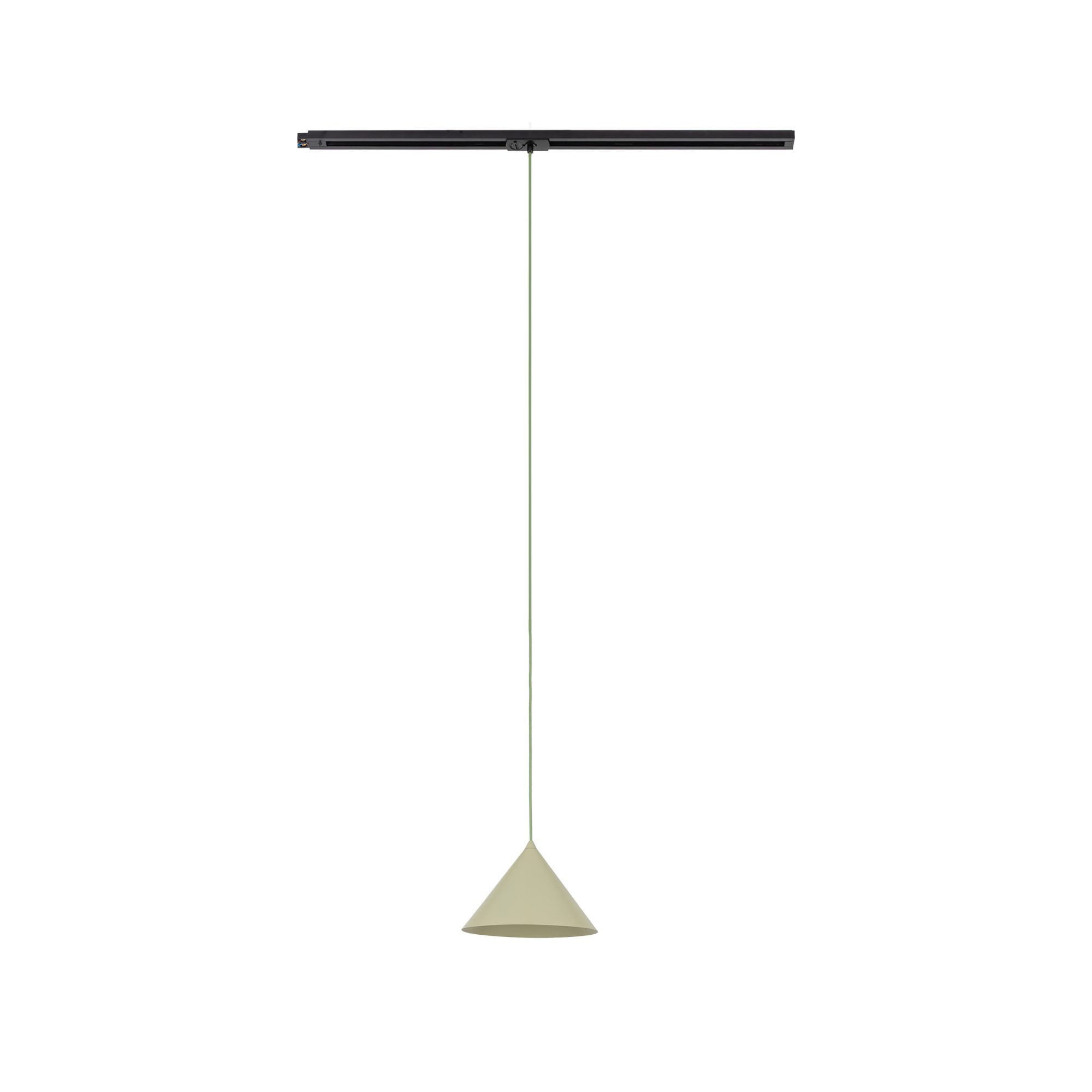 TRACER CONO PISTACIO 1XE27 - obrazek 5