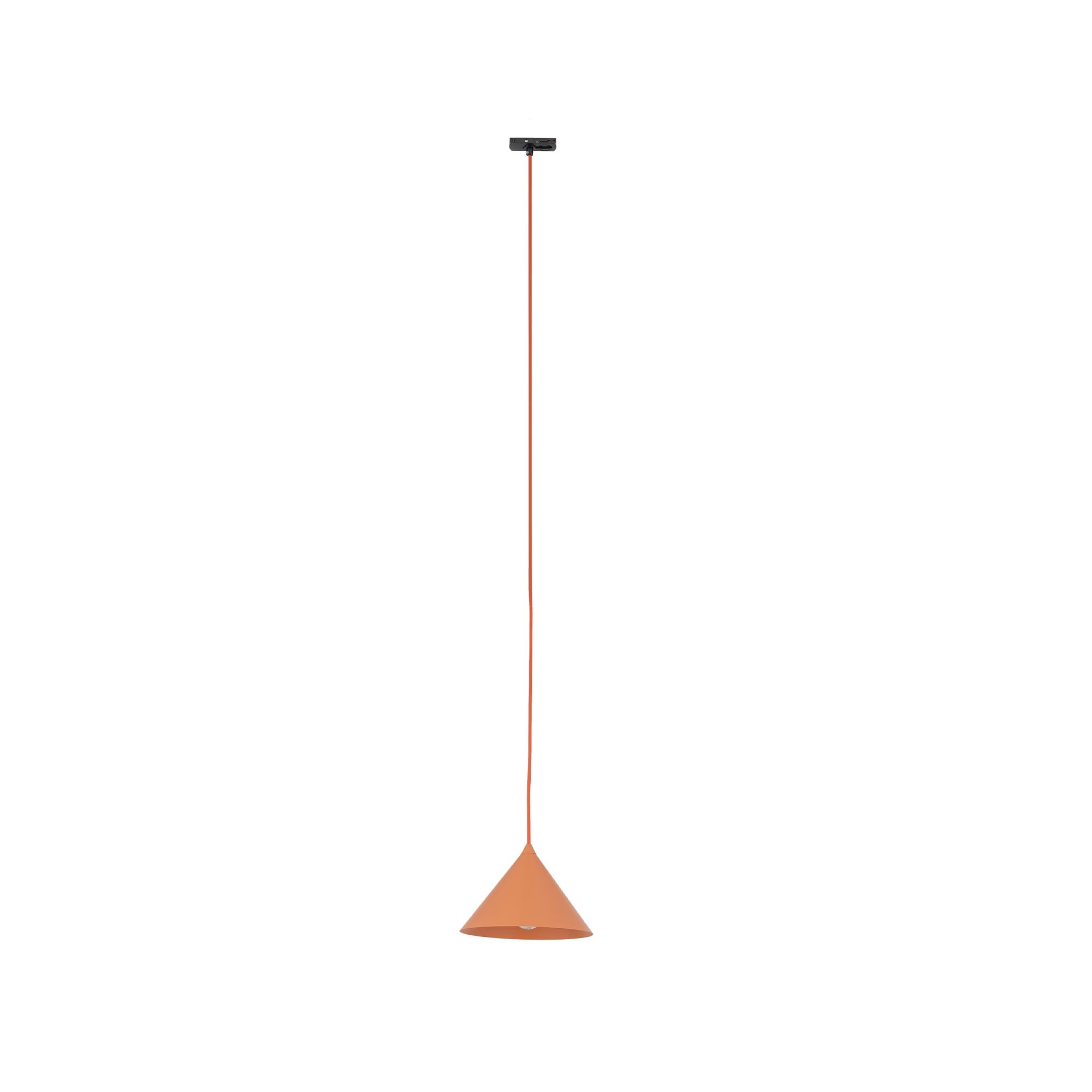 TRACER CONO SALMON 1XE27