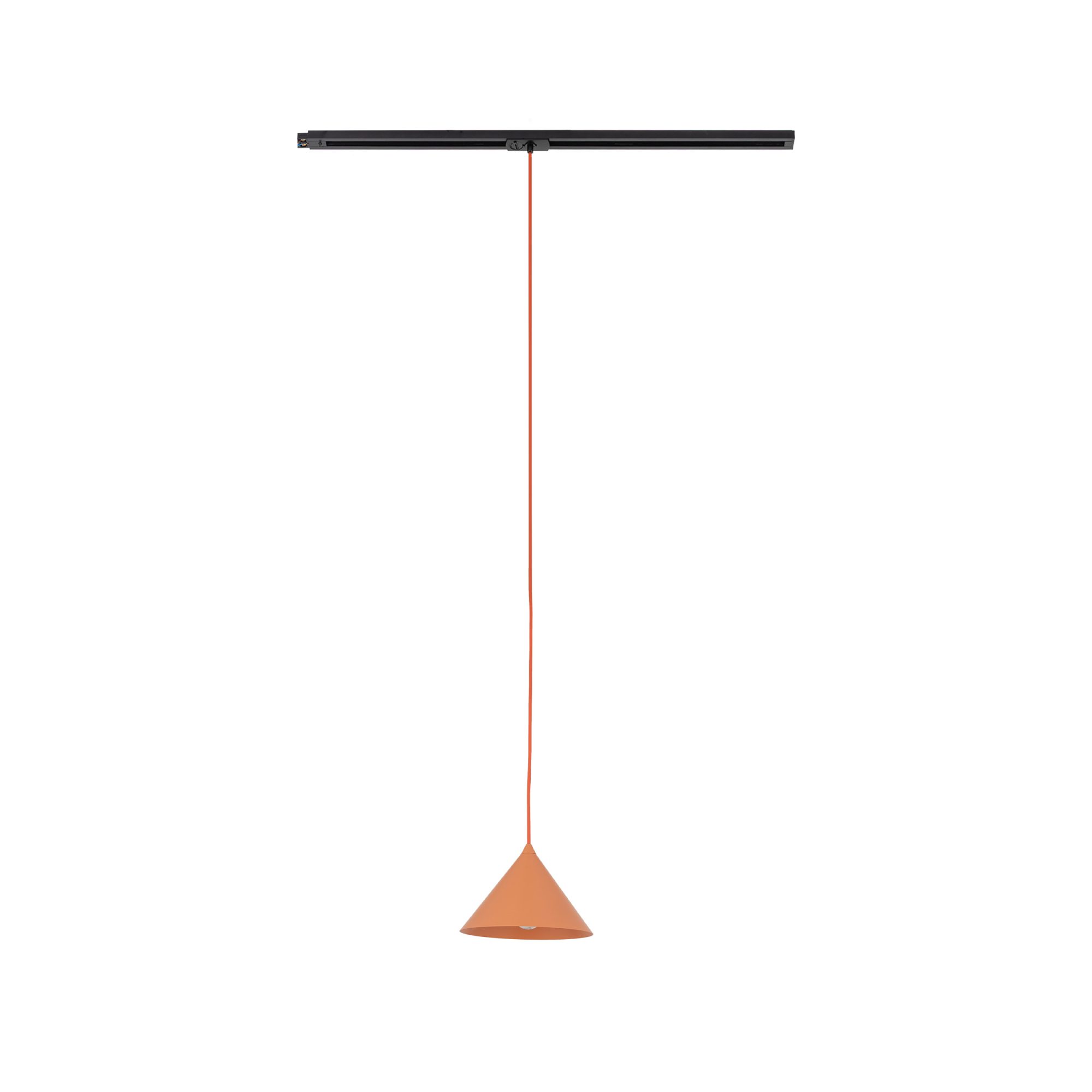 TRACER CONO SALMON 1XE27 - obrazek 5