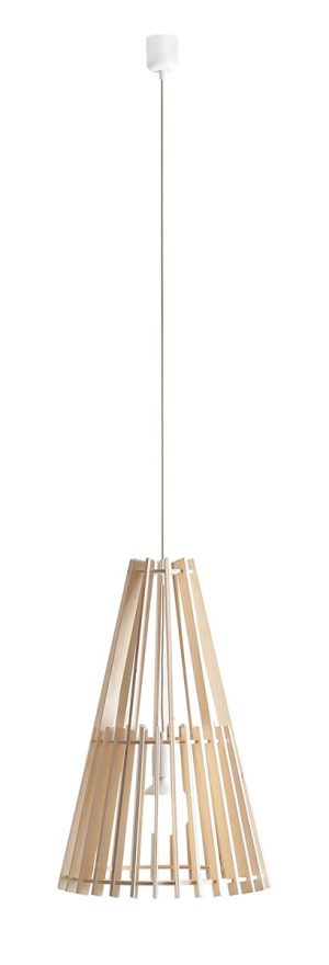 LAMPA WISZĄCA FERB L