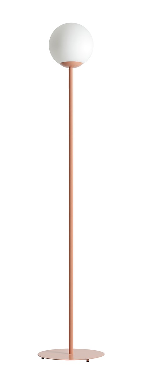 LAMPA STOJĄCA PINNE CORAL