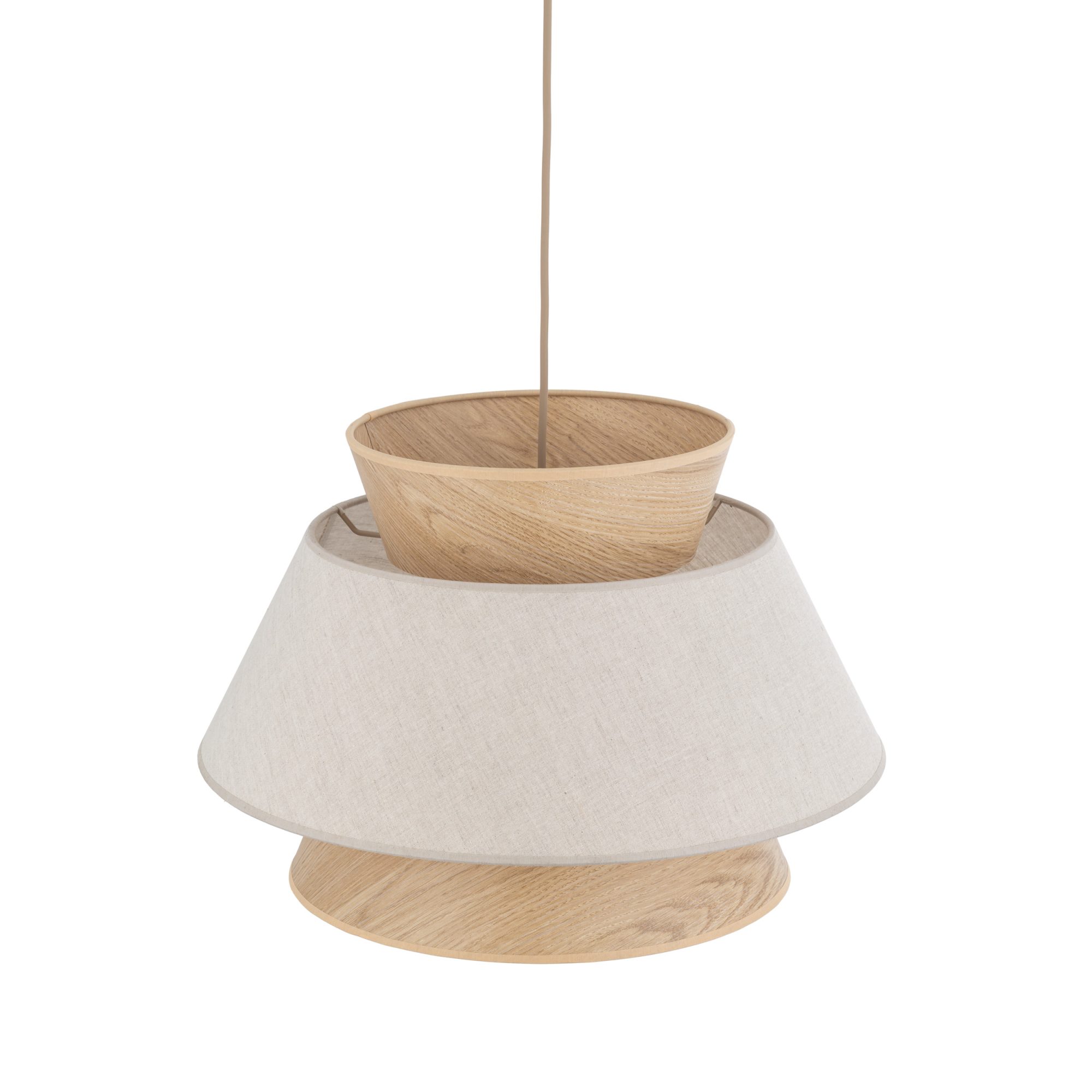 KALUM LEN LAMPA WISZĄCA 1XE27 - obrazek 4