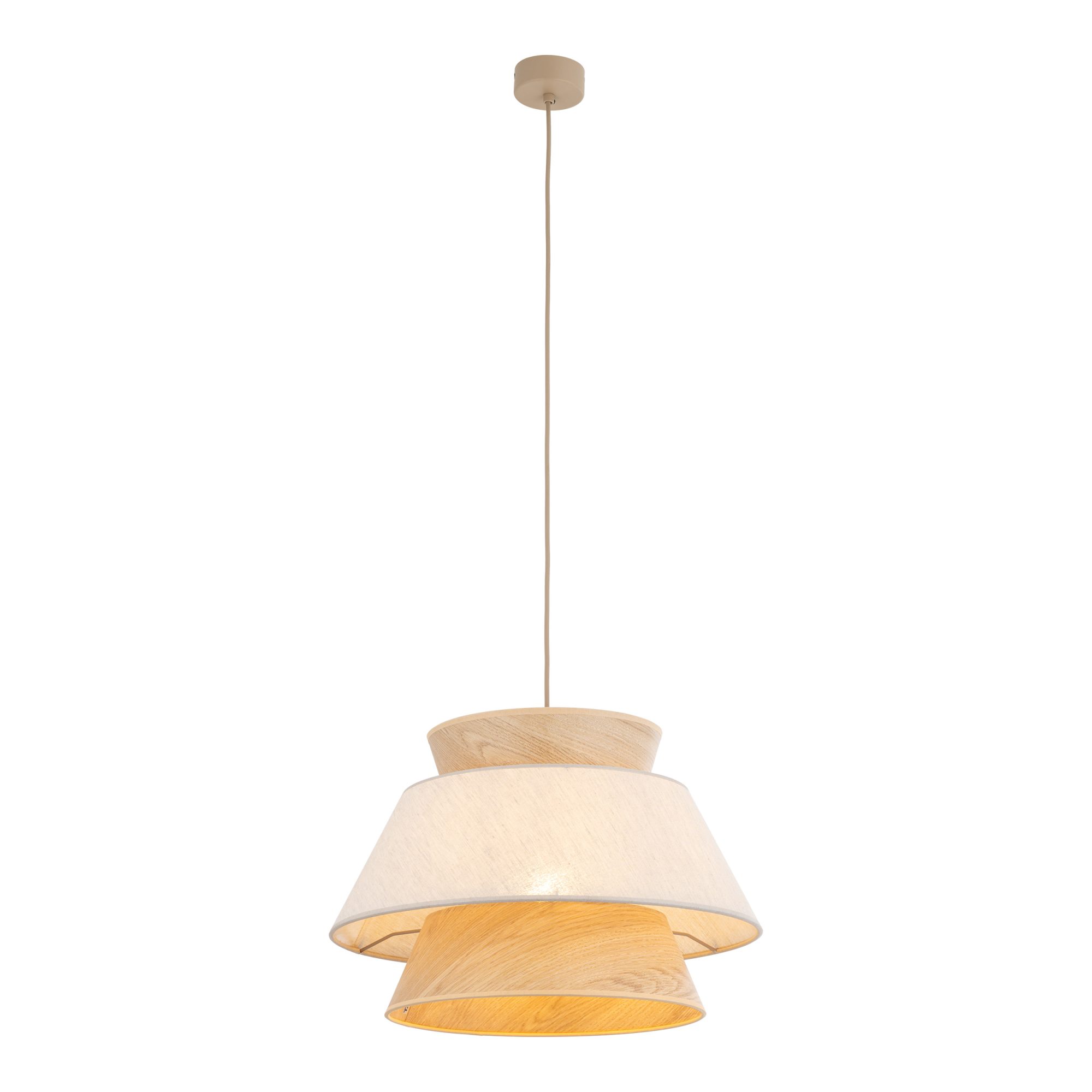 KALUM LEN LAMPA WISZĄCA 1XE27 - obrazek 5
