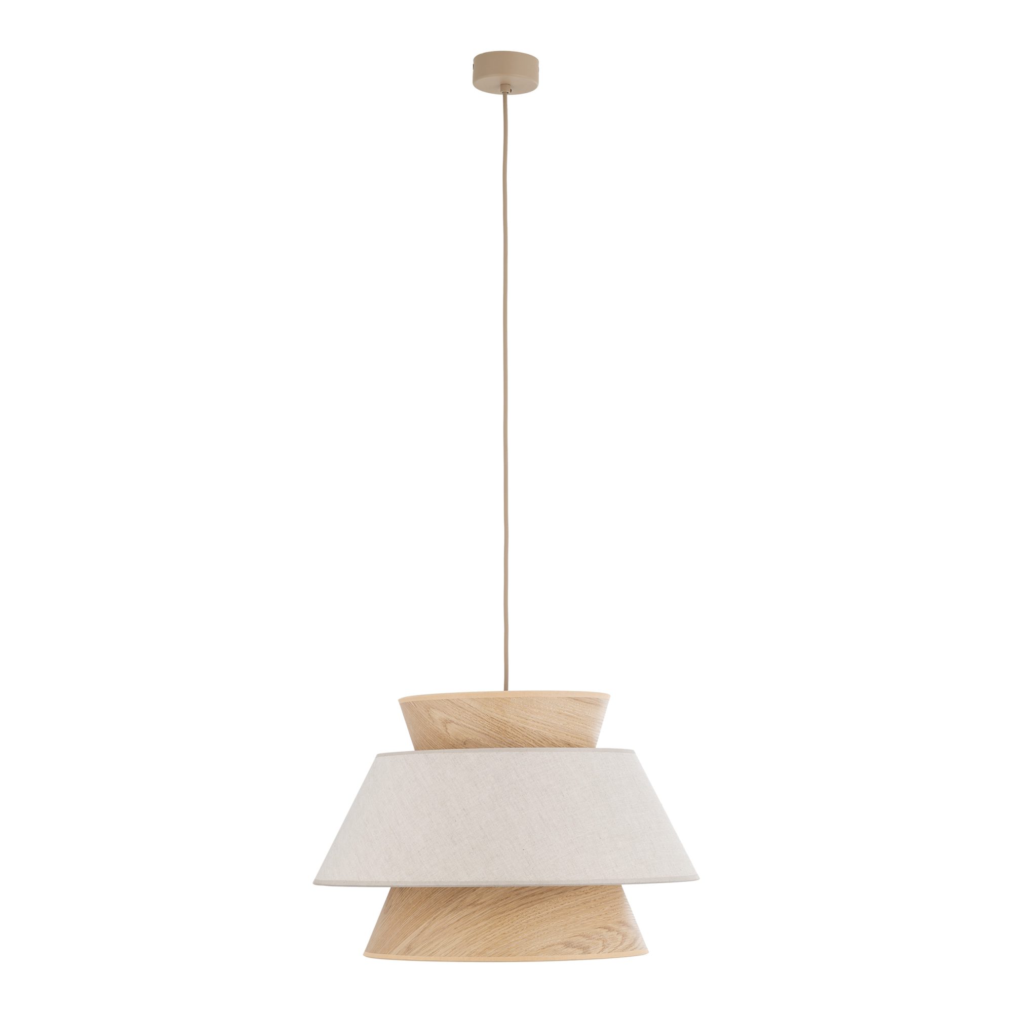 KALUM LEN LAMPA WISZĄCA 1XE27 - obrazek 7