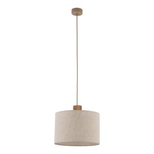 VIGA SHADE SOSNA LAMPA WISZĄCA 1XE27
