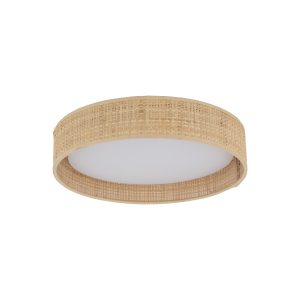 DEMI RAFIA LED LAMPA SUFITOWA