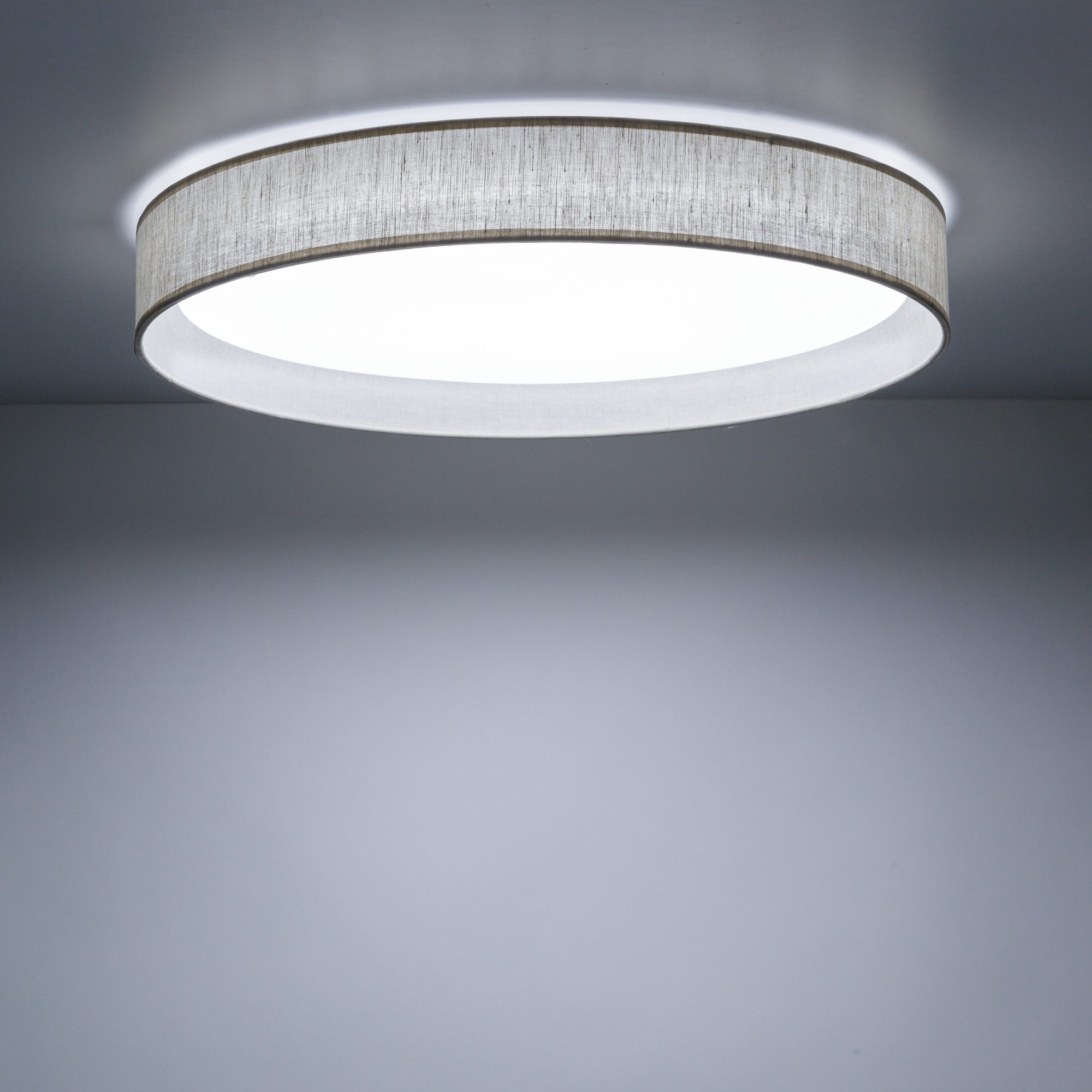 DEMI LEN LED LAMPA SUFITOWA - obrazek 2