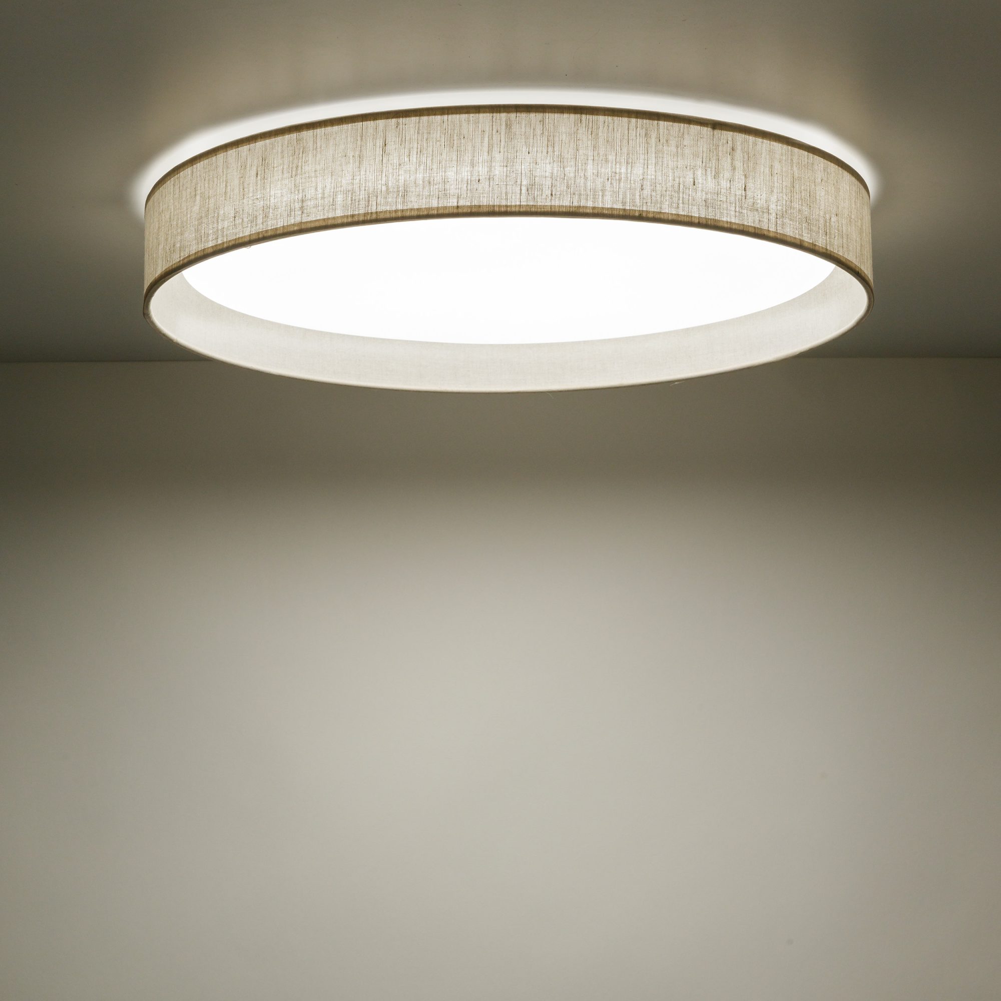 DEMI LEN LED LAMPA SUFITOWA - obrazek 3