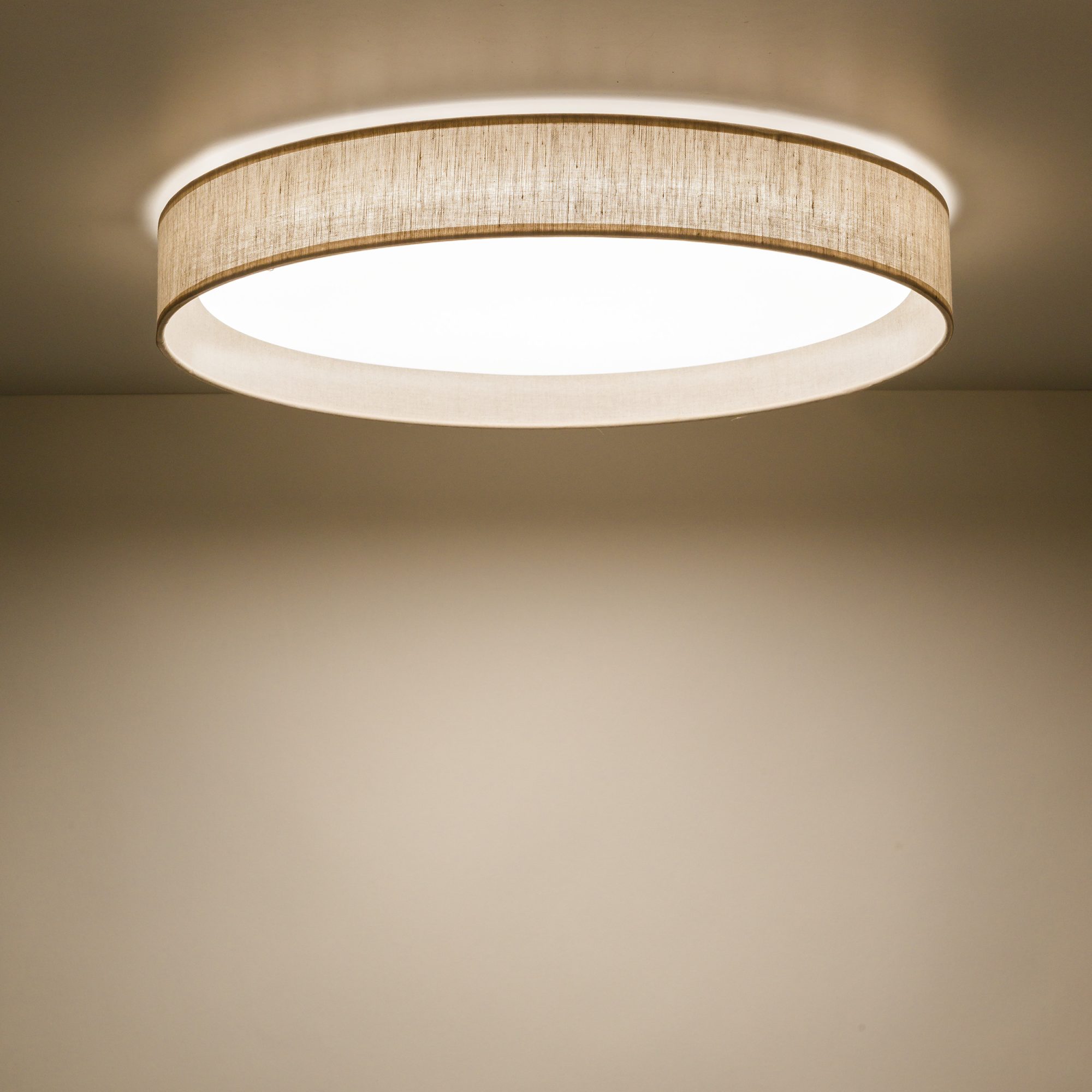 DEMI LEN LED LAMPA SUFITOWA - obrazek 4