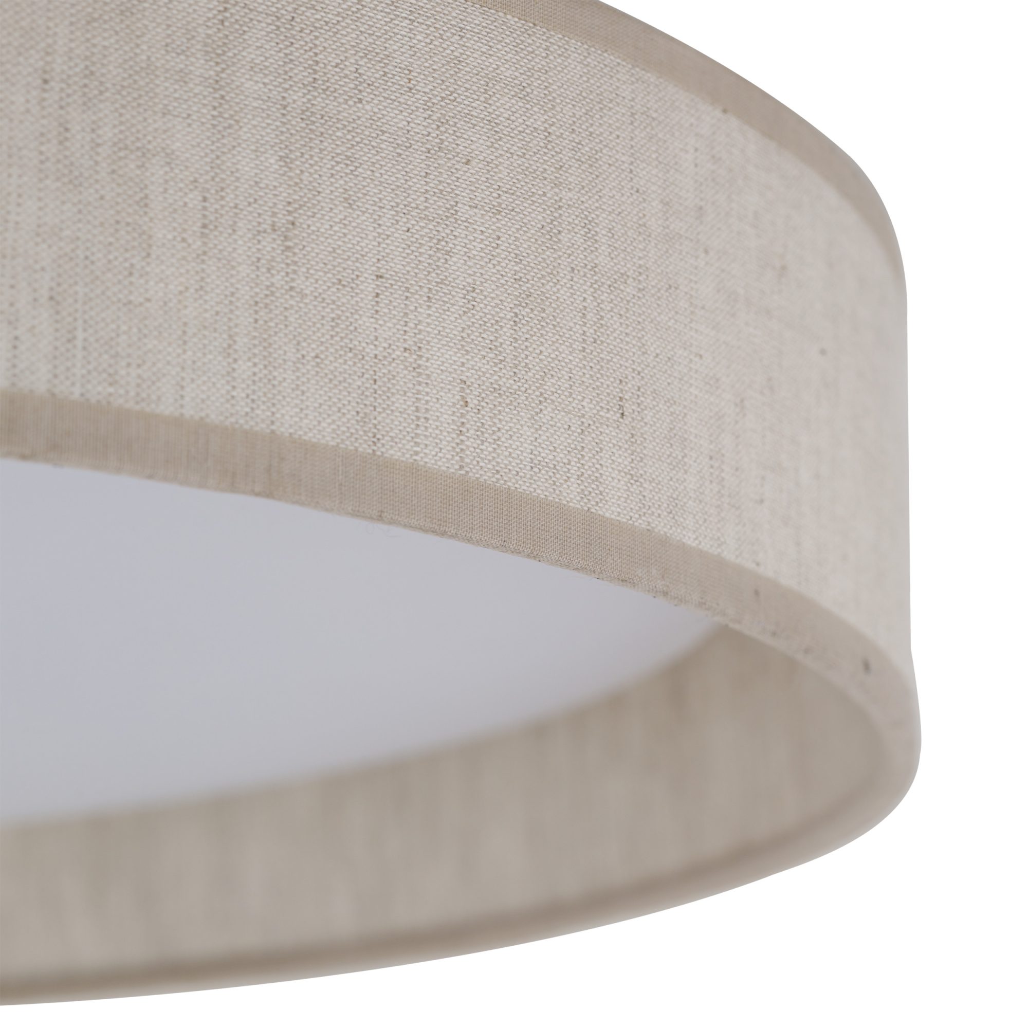 DEMI LEN LED LAMPA SUFITOWA - obrazek 5
