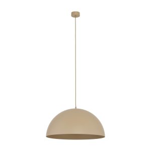 TITAN SABIA LAMPA WISZĄCA 1XE27