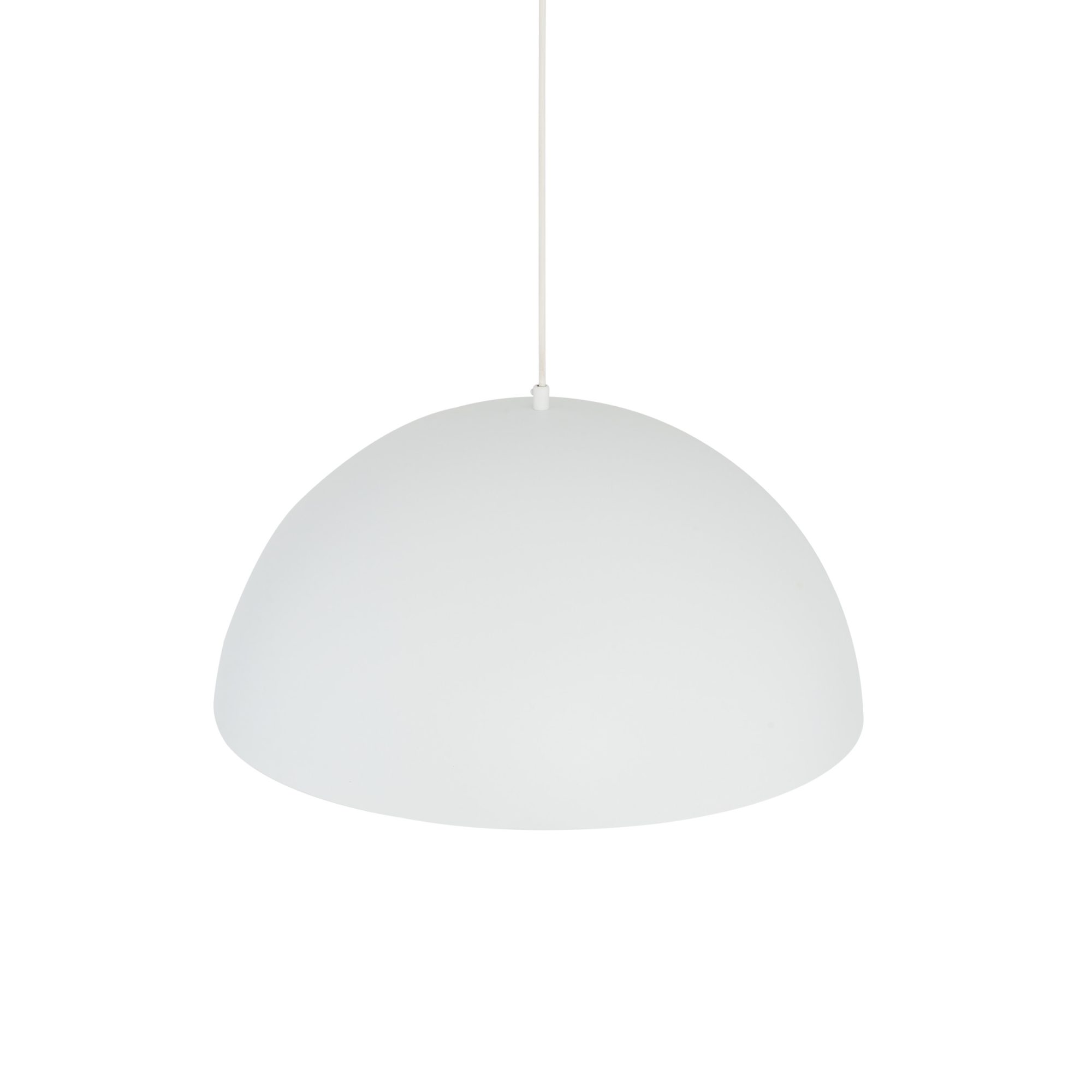TITAN WHITE LAMPA WISZĄCA 1XE27 - obrazek 4