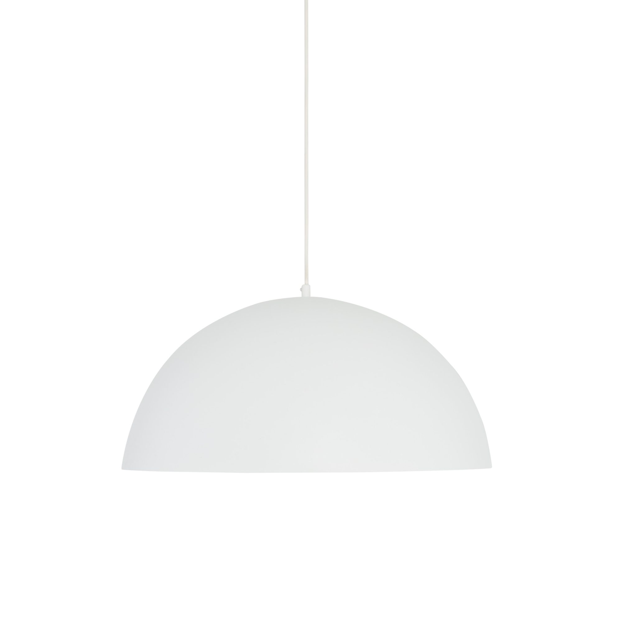 TITAN WHITE LAMPA WISZĄCA 1XE27 - obrazek 5