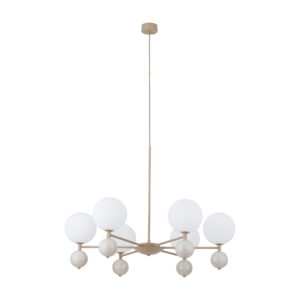 RIVIERA SABIA LAMPA WISZĄCA 6xG9
