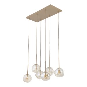 LAVA SABIA LAMPA WISZĄCA 6XG9