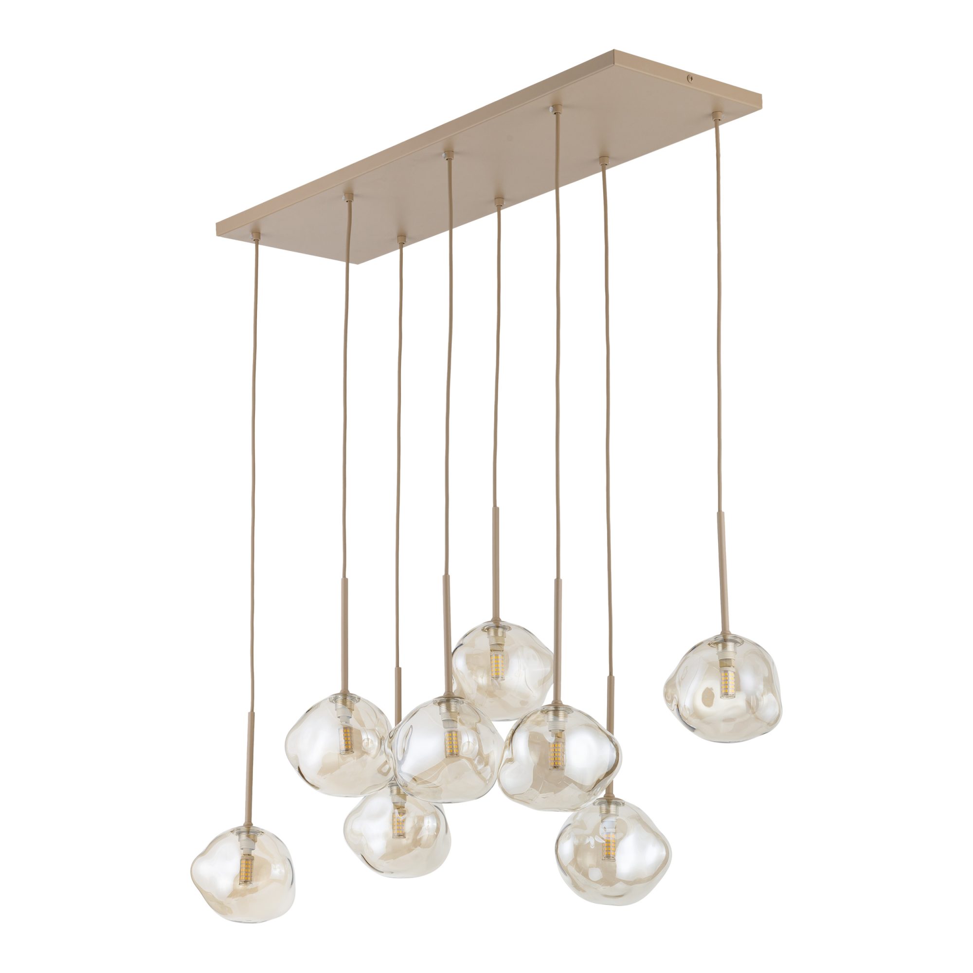 LAVA SABIA LAMPA WISZĄCA 8XG9