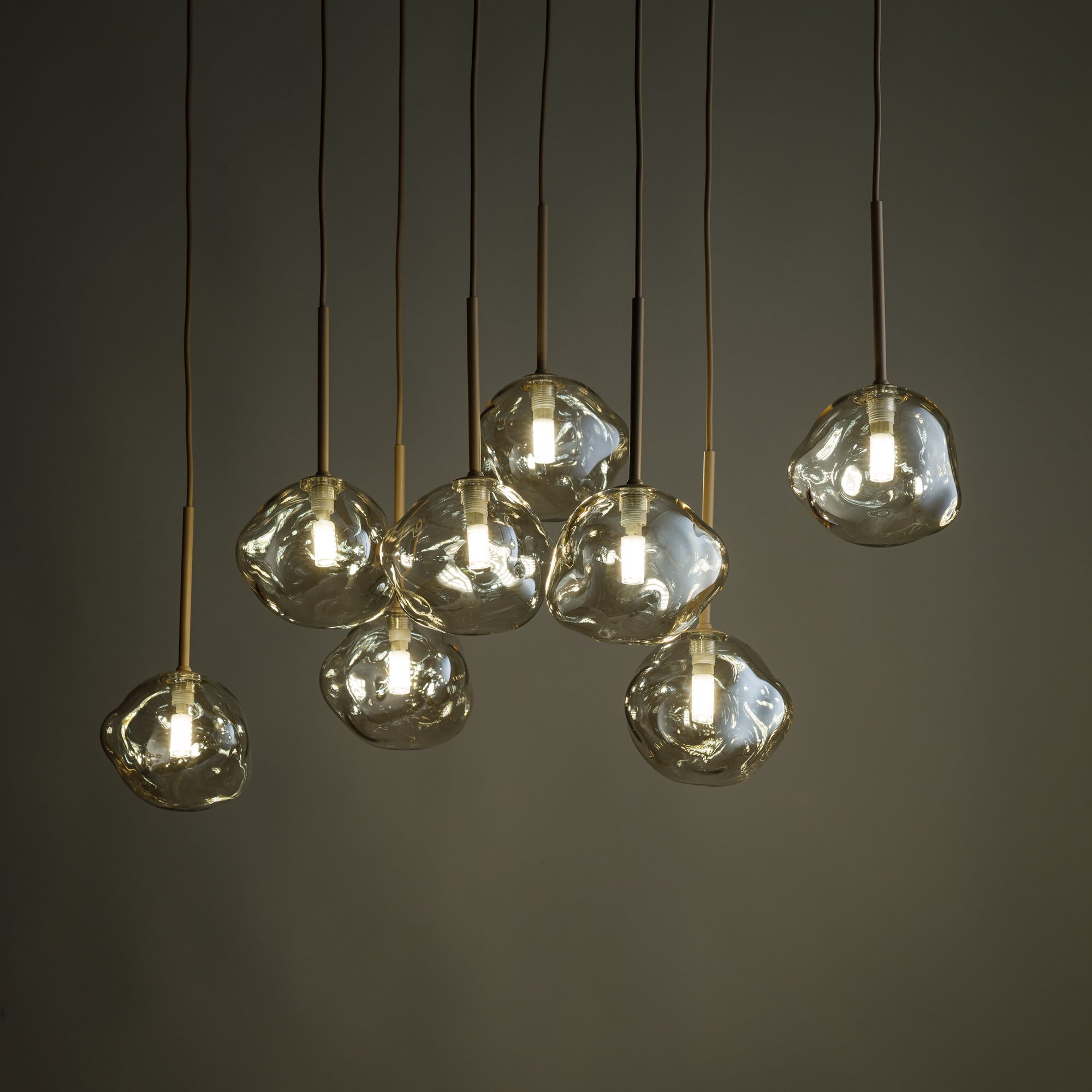 LAVA SABIA LAMPA WISZĄCA 8XG9 - obrazek 2