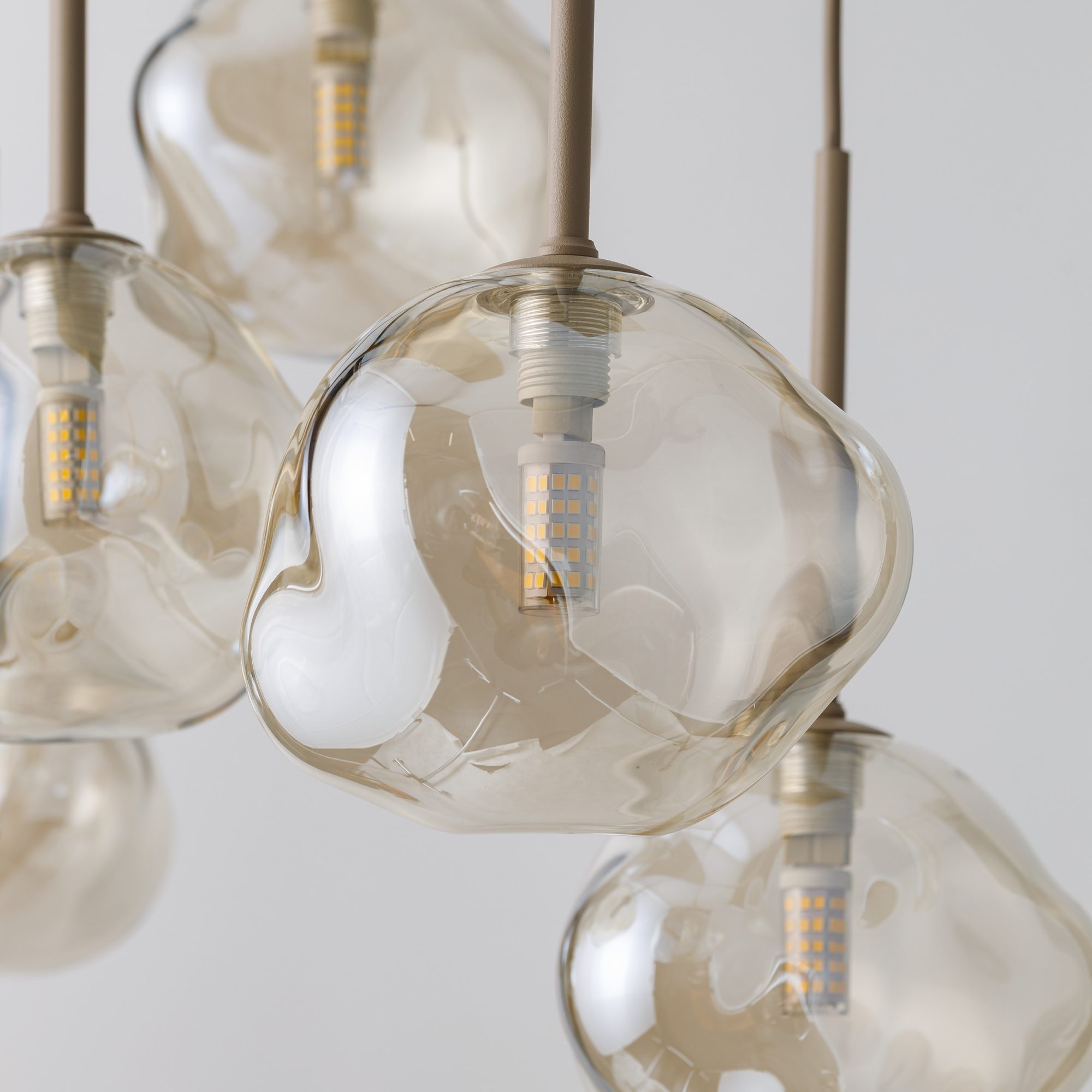 LAVA SABIA LAMPA WISZĄCA 8XG9 - obrazek 3