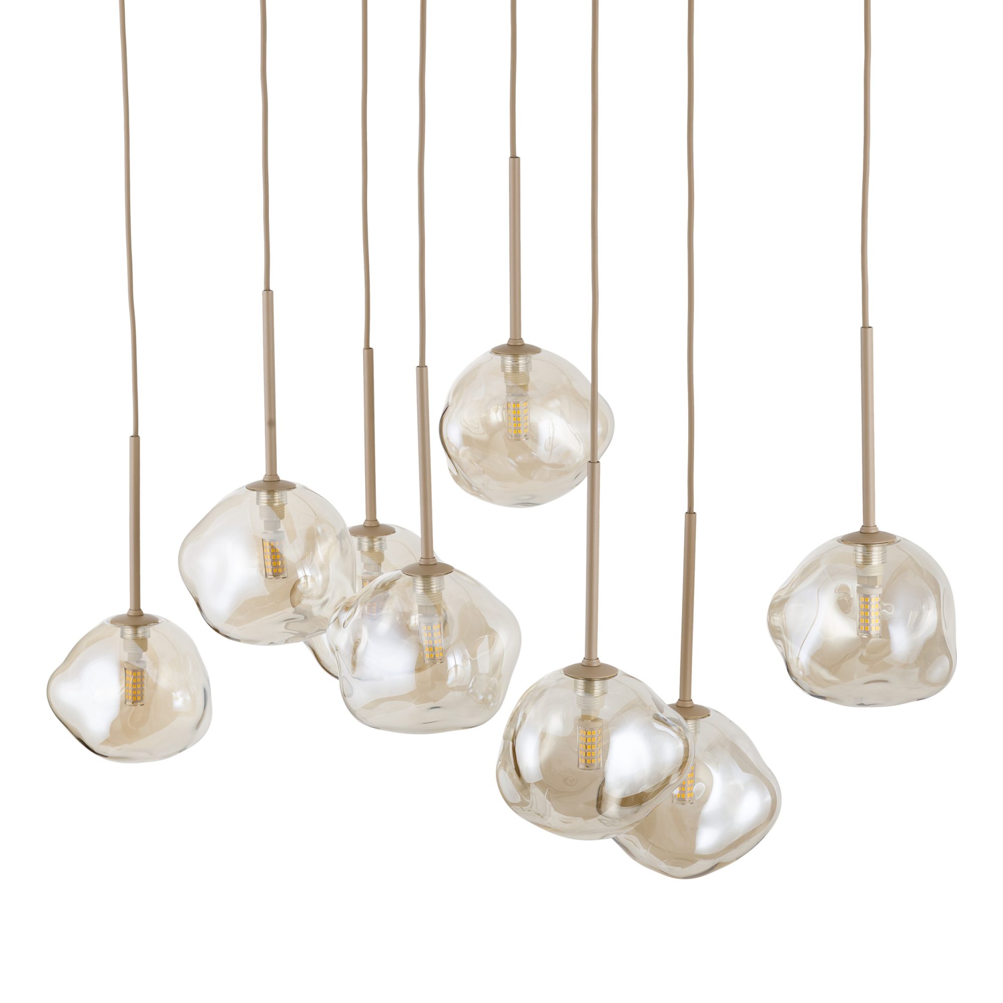 LAVA SABIA LAMPA WISZĄCA 8XG9 - obrazek 4