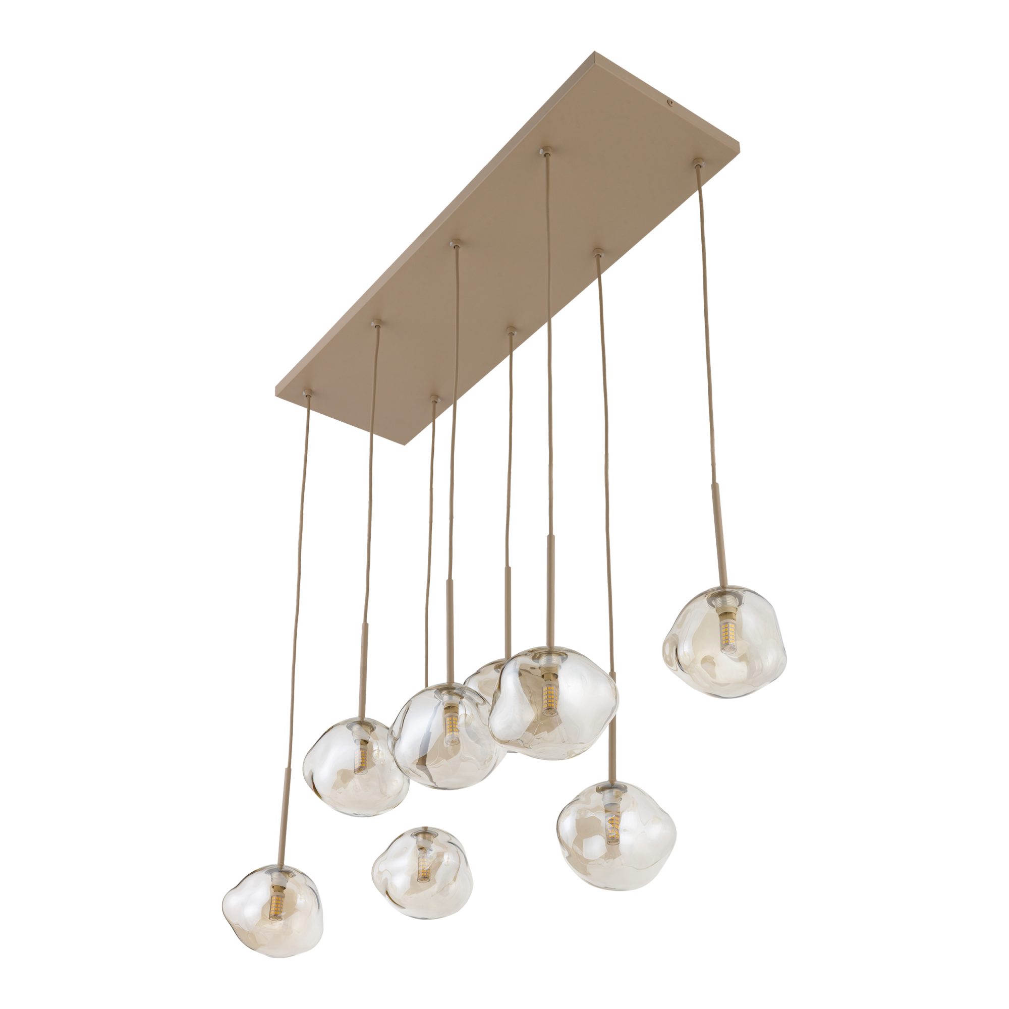 LAVA SABIA LAMPA WISZĄCA 8XG9 - obrazek 6