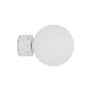 ORBI WHITE KINKIET 1XG9 IP44