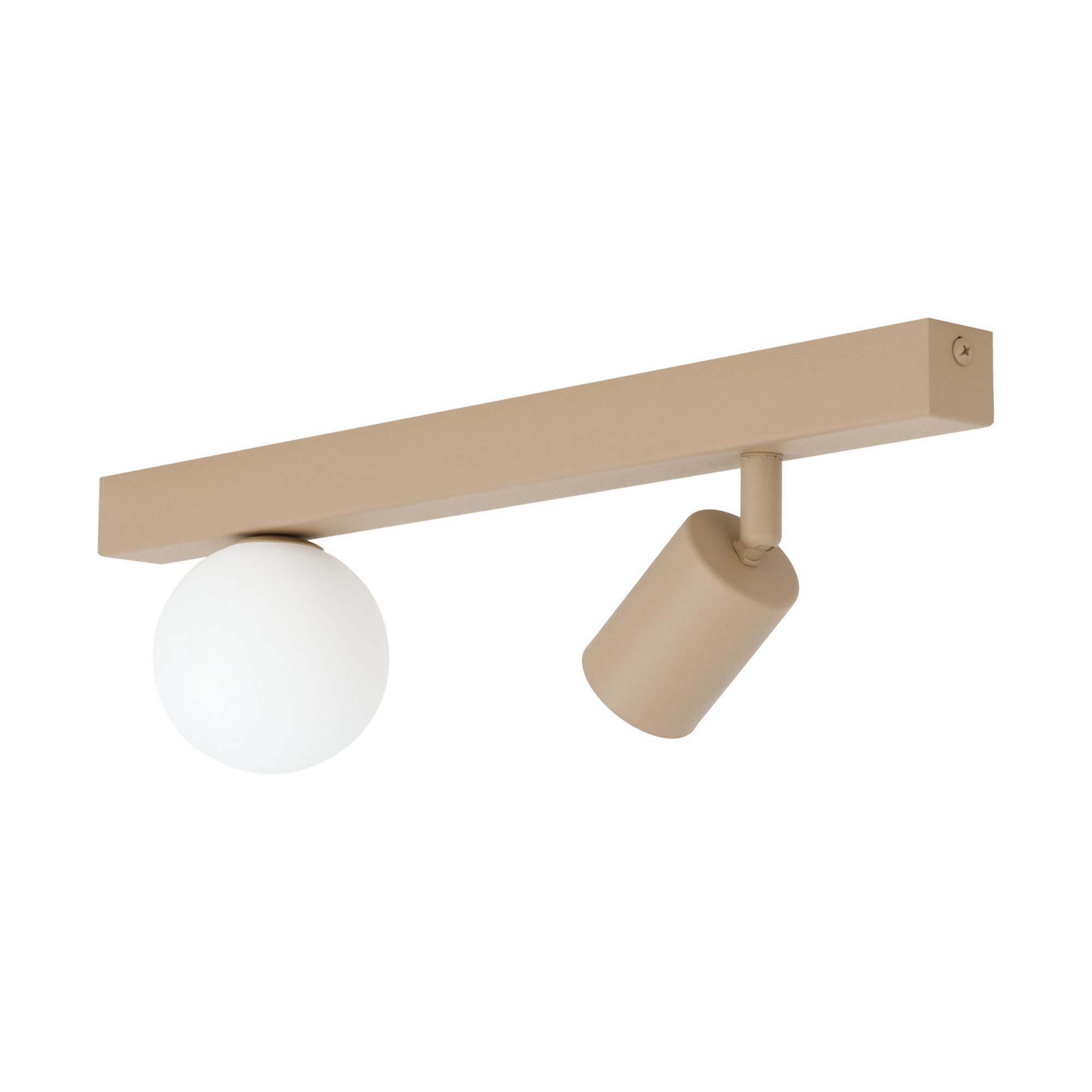 VOX SABIA LAMPA SUFITOWA 2 1XGU10/1XG9 - obrazek 4