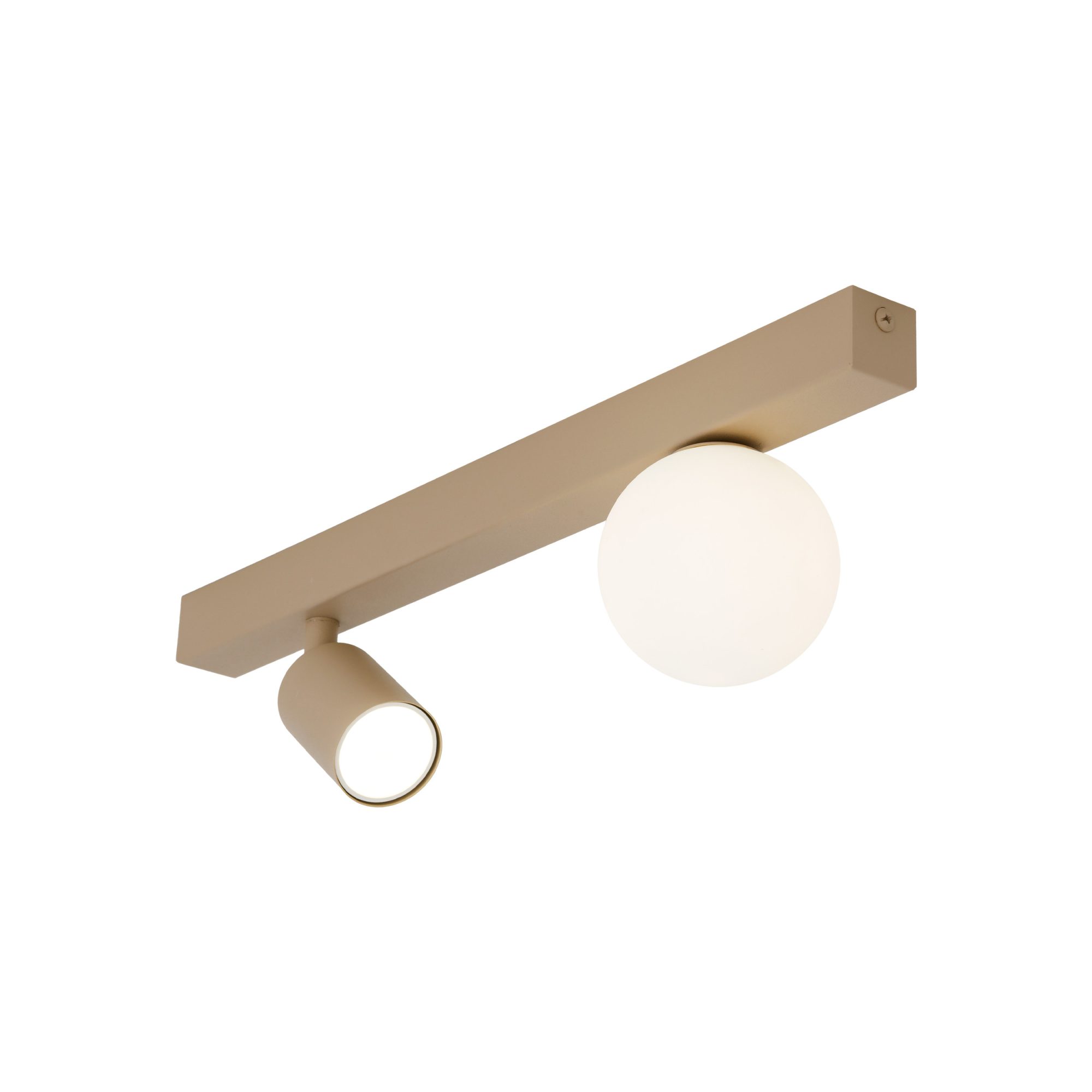 VOX SABIA LAMPA SUFITOWA 2 1XGU10/1XG9 - obrazek 5