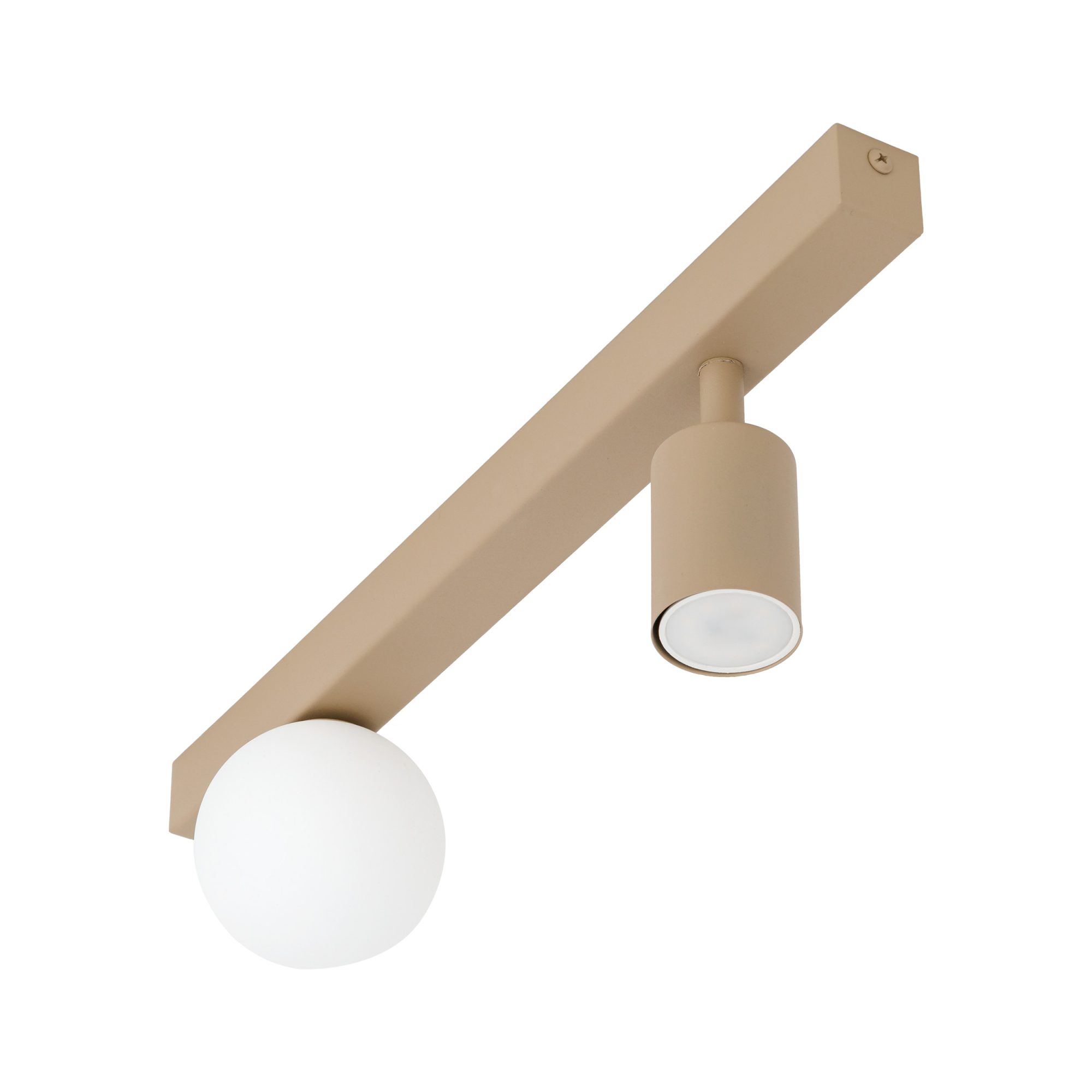 VOX SABIA LAMPA SUFITOWA 2 1XGU10/1XG9 - obrazek 6