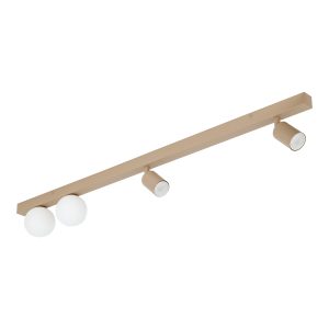 VOX SABIA LAMPA SUFITOWA 4 2XGU10/2XG9