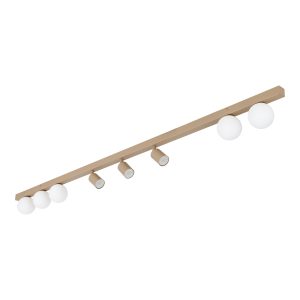 VOX SABIA LAMPA SUFITOWA 8 3XGU10/5XG9