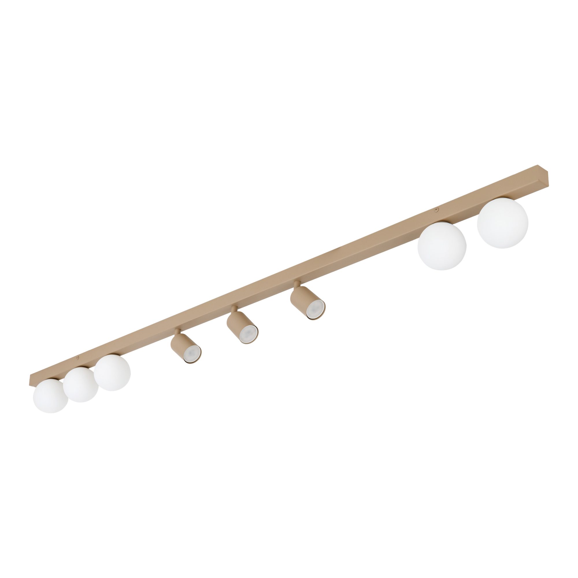 VOX SABIA LAMPA SUFITOWA 8 3XGU10/5XG9