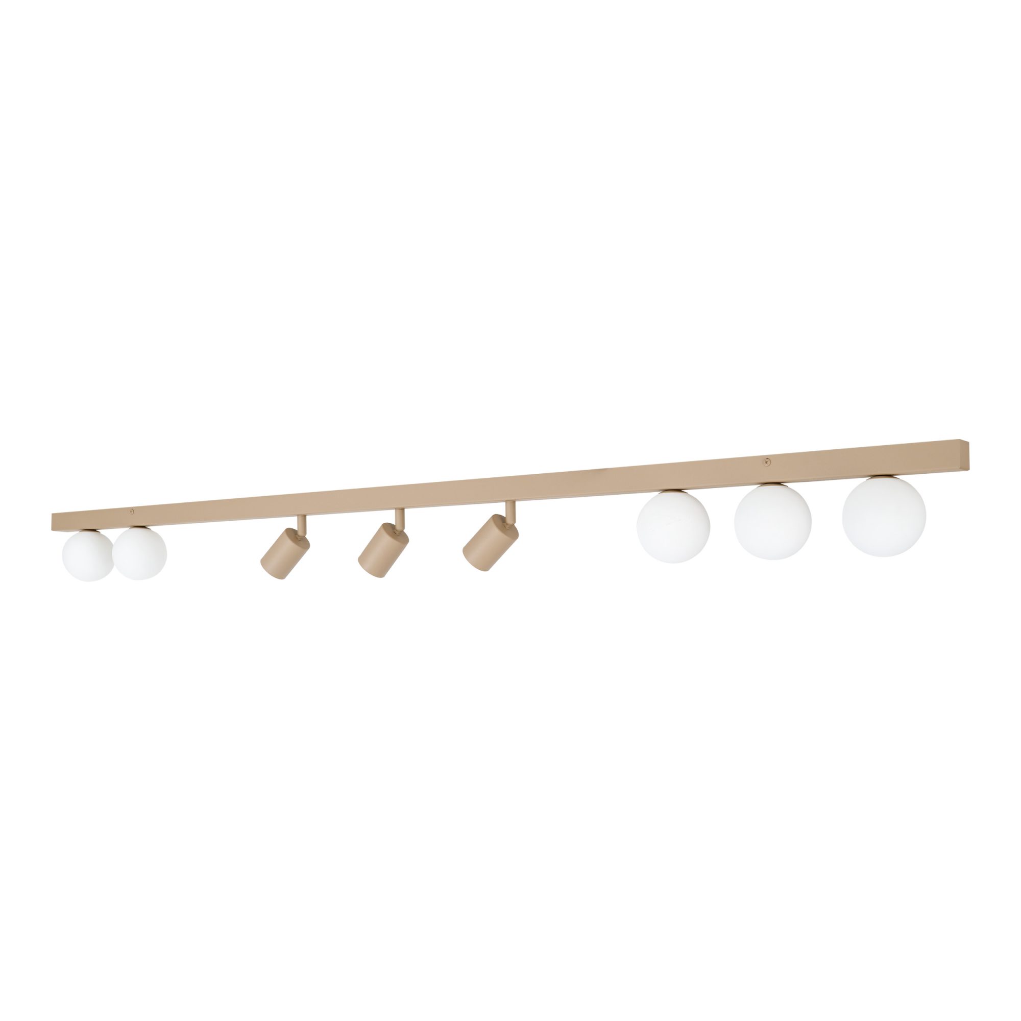 VOX SABIA LAMPA SUFITOWA 8 3XGU10/5XG9 - obrazek 3