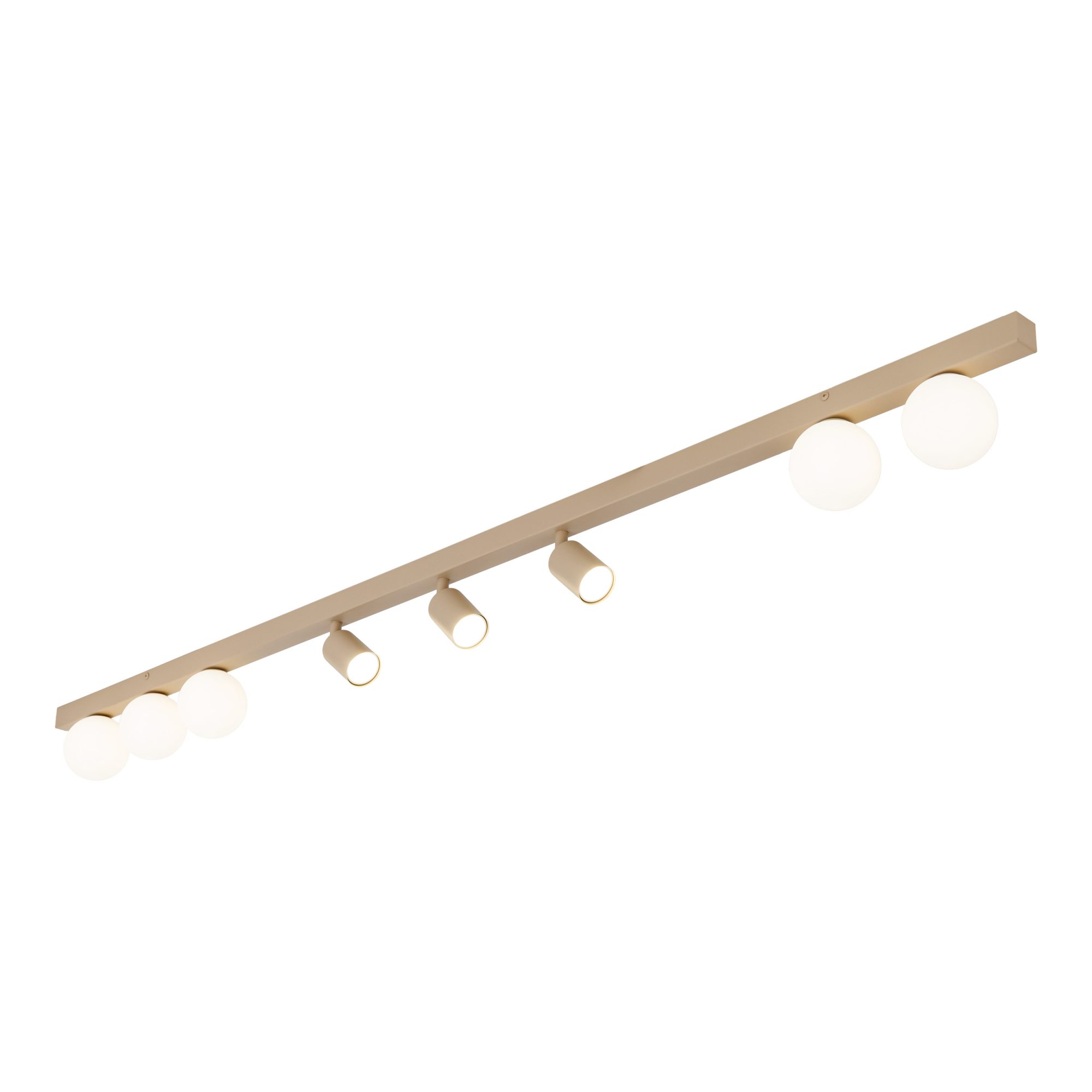 VOX SABIA LAMPA SUFITOWA 8 3XGU10/5XG9 - obrazek 4