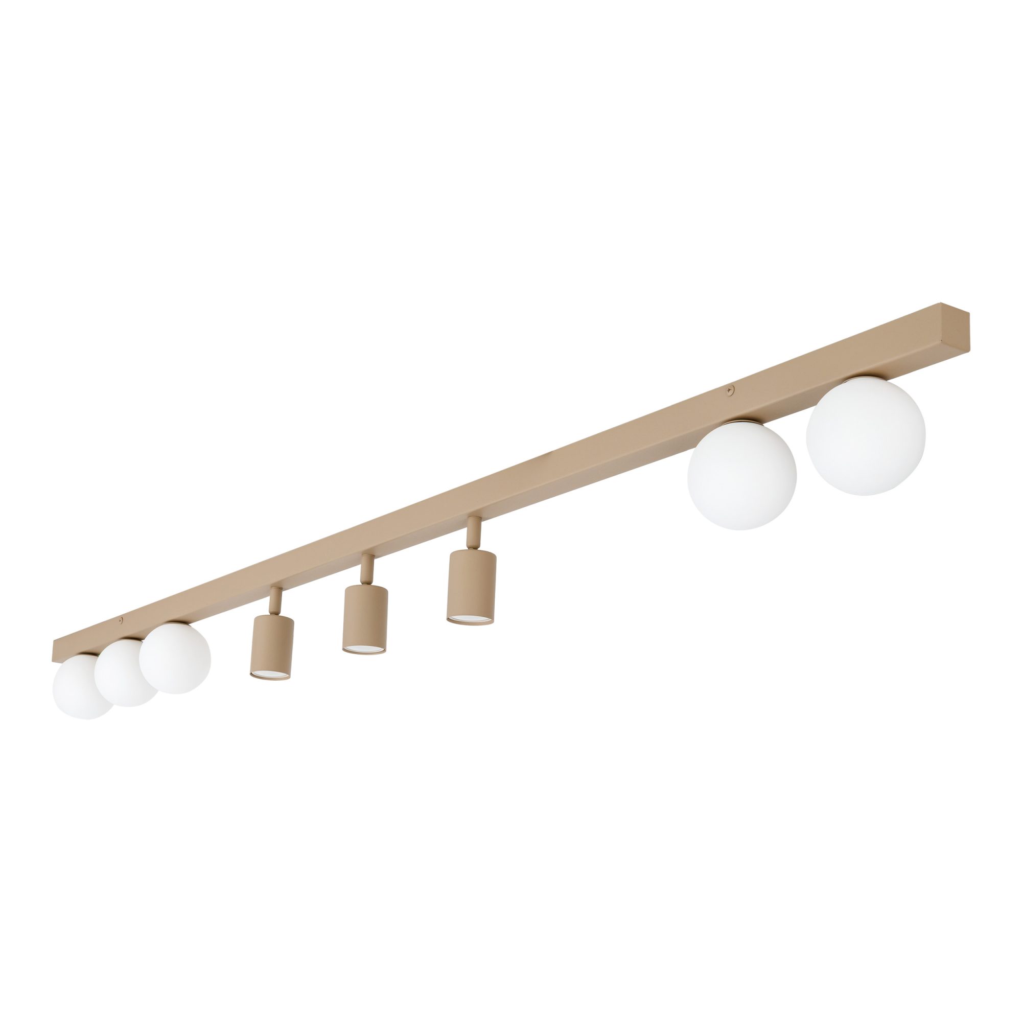 VOX SABIA LAMPA SUFITOWA 8 3XGU10/5XG9 - obrazek 5