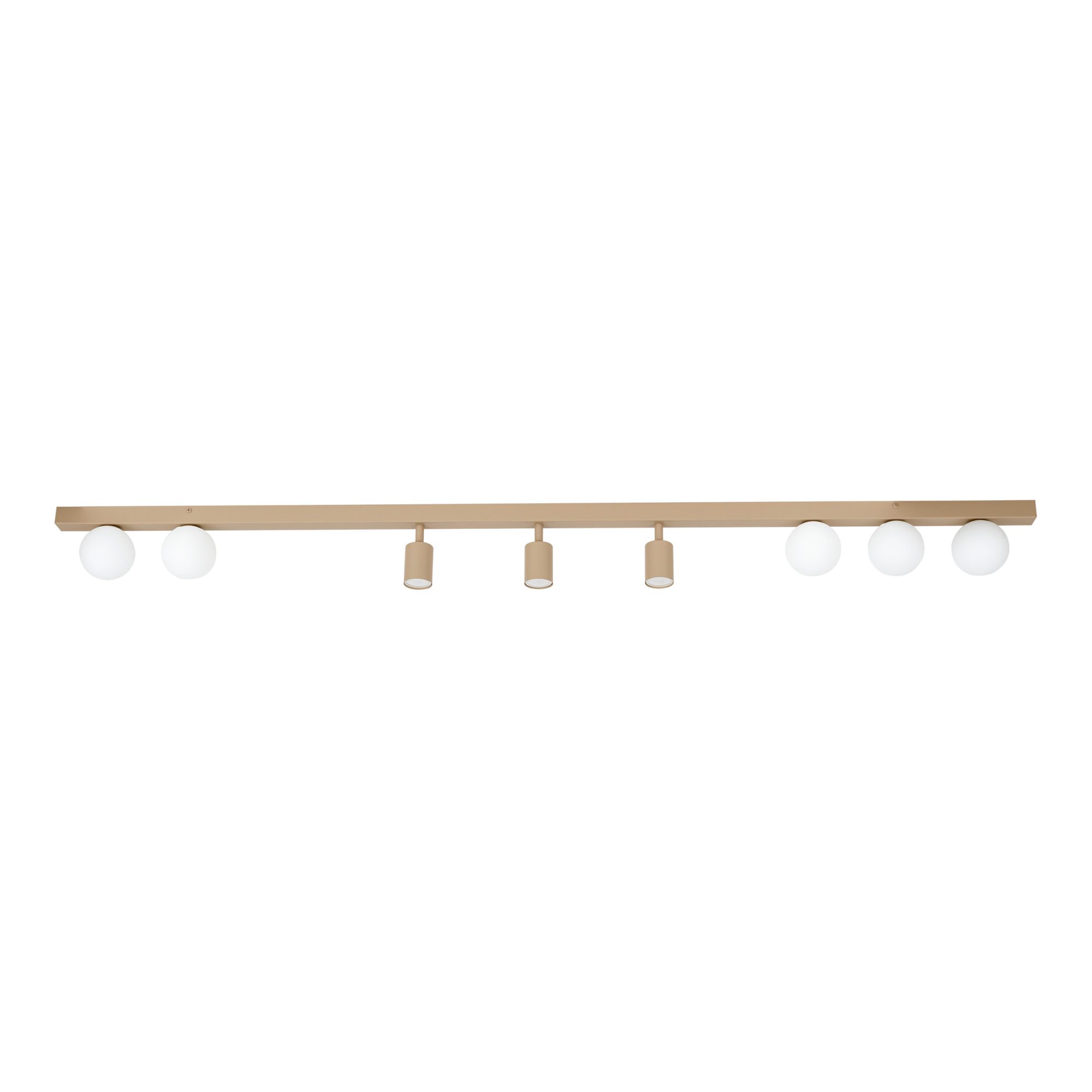 VOX SABIA LAMPA SUFITOWA 8 3XGU10/5XG9 - obrazek 7