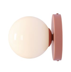 KINKIET BALL II CORAL S
