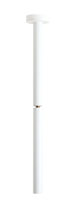 PLAFON STICK ALL WHITE S
żarówka w zestawie