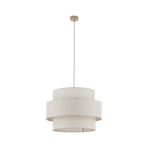 CALISTO SABIA LAMPA WISZĄCA 1XE27 500