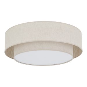 CALISTO SABIA LAMPA SUFITOWA 4XE27