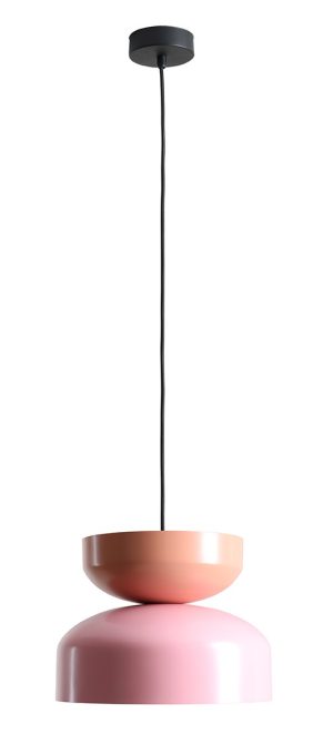 TULA DARK BABY PINK + CORAL (30 + 23)