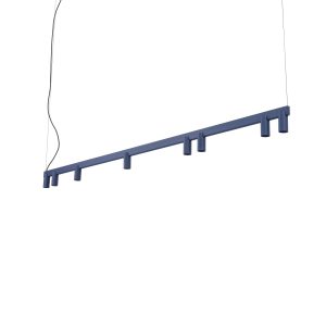 FOURTY LINE LED