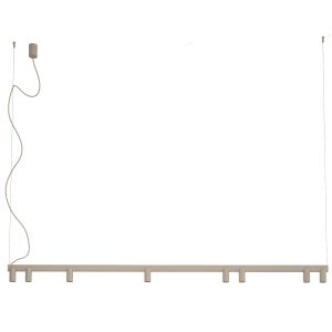 FOURTY LINE LED