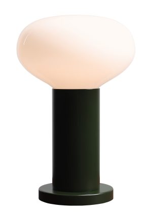 LAMPKA BIURKOWA FLO MOSS S
(żarówki w zestawie)