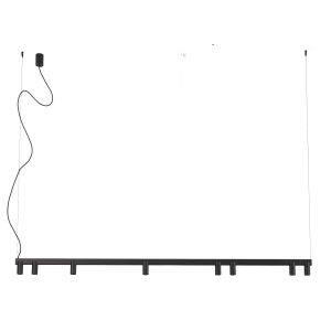 FOURTY  LINE LED