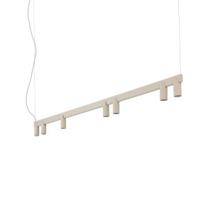FOURTY LINE LED