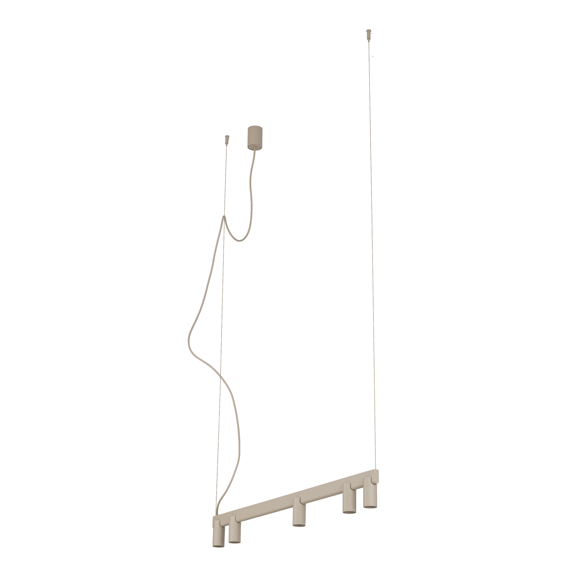 FOURTY LINE LED 900 - obrazek 2