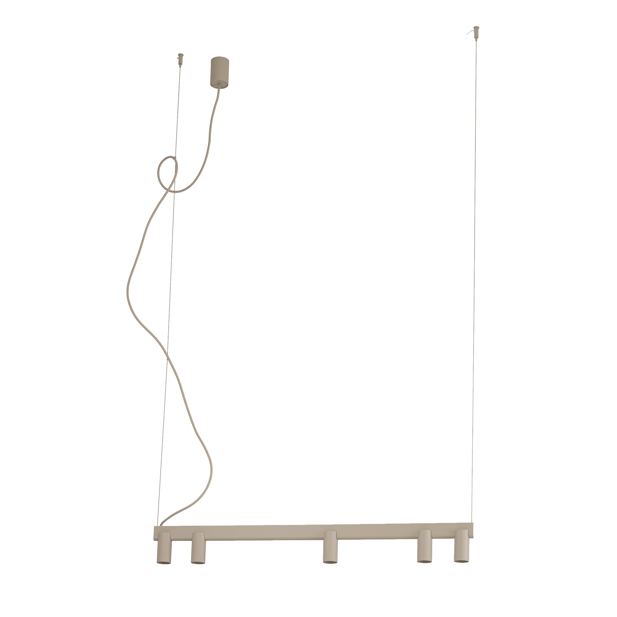 FOURTY LINE LED 900