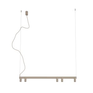 FOURTY LINE LED 1200