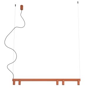 FOURTY LINE LED 1200