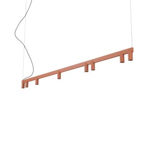 FOURTY  LINE LED